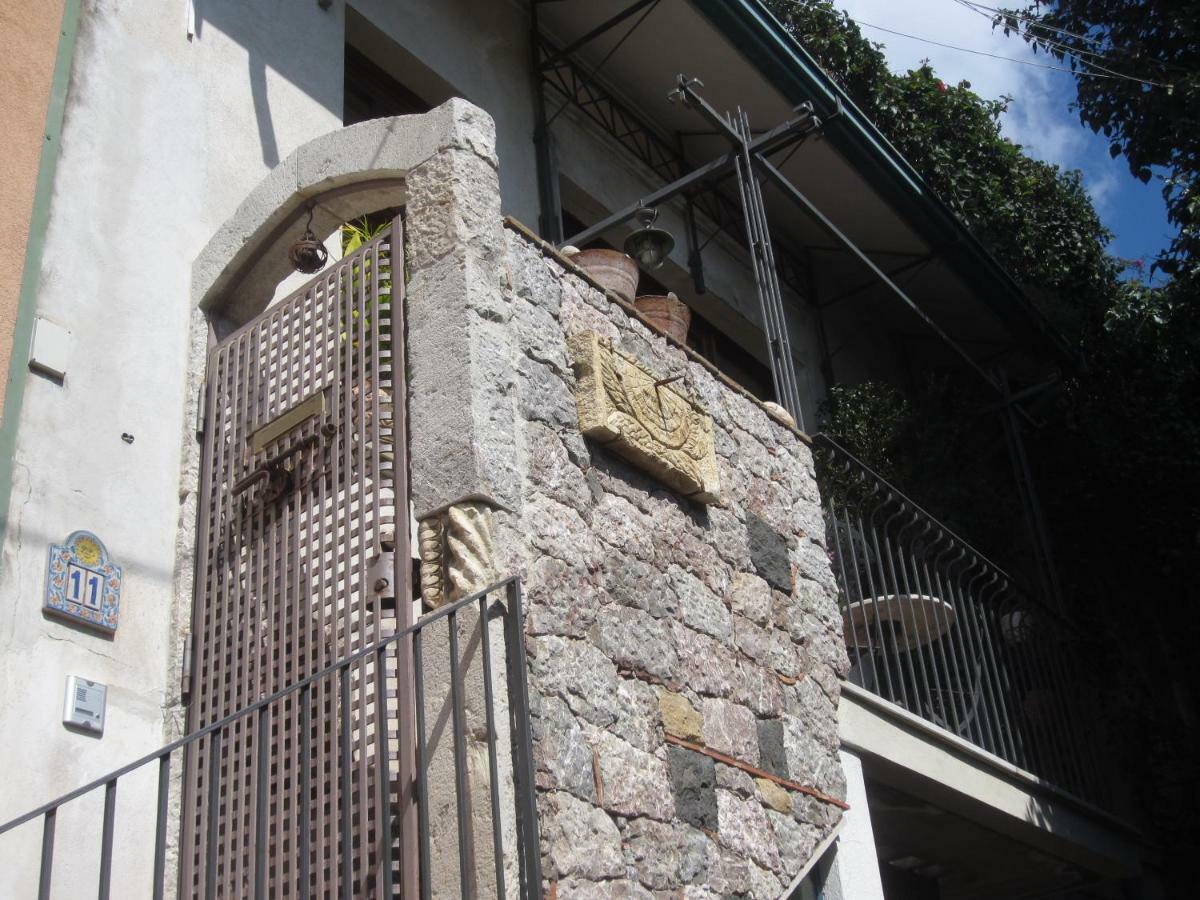 Casa Taormina Villa Exterior photo