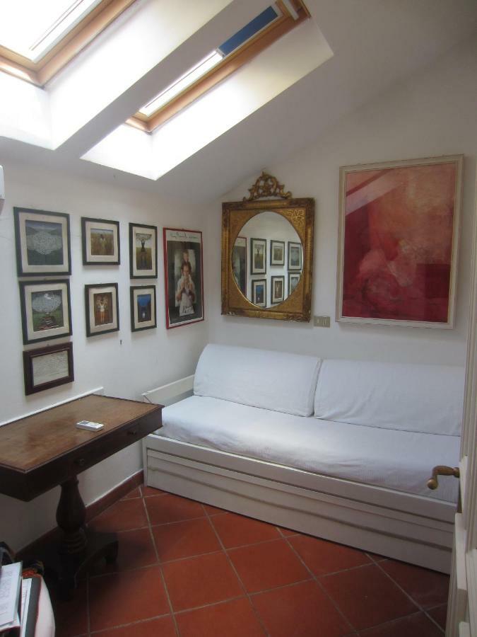 Casa Taormina Villa Exterior photo