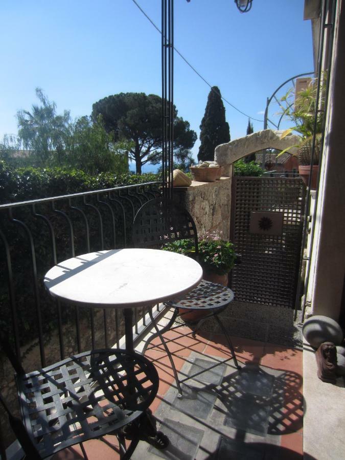 Casa Taormina Villa Exterior photo