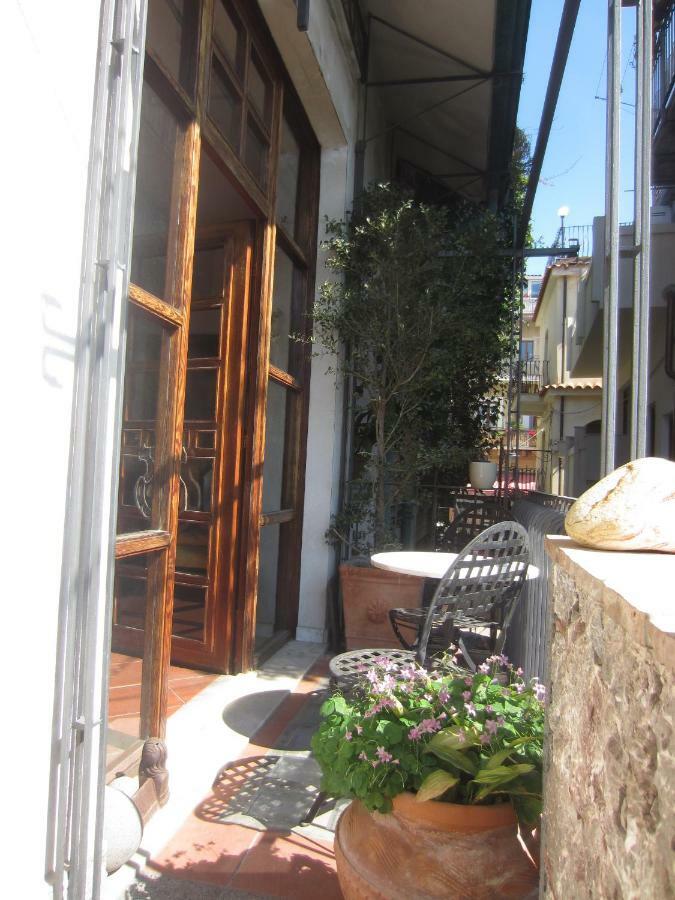 Casa Taormina Villa Exterior photo