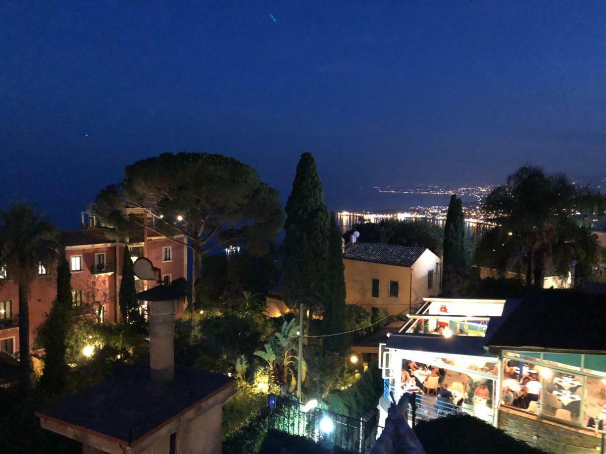 Casa Taormina Villa Exterior photo